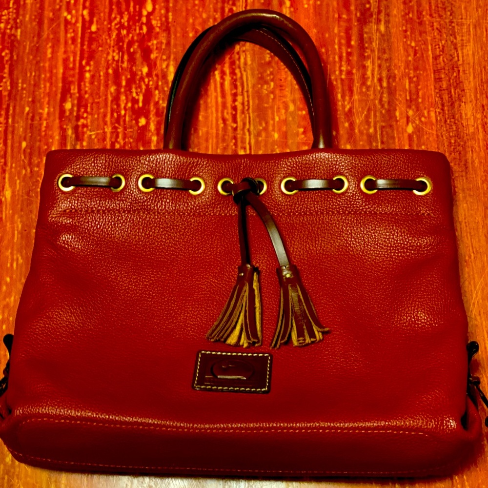 Red dooney & bourke